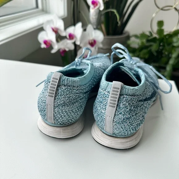 Nike Flyknit Racing Shoes - Picture 3 of 5
